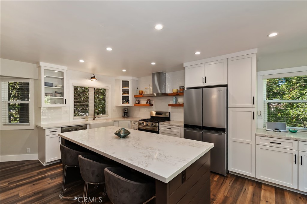 Arrowhead Woods (AWHW) - Residential