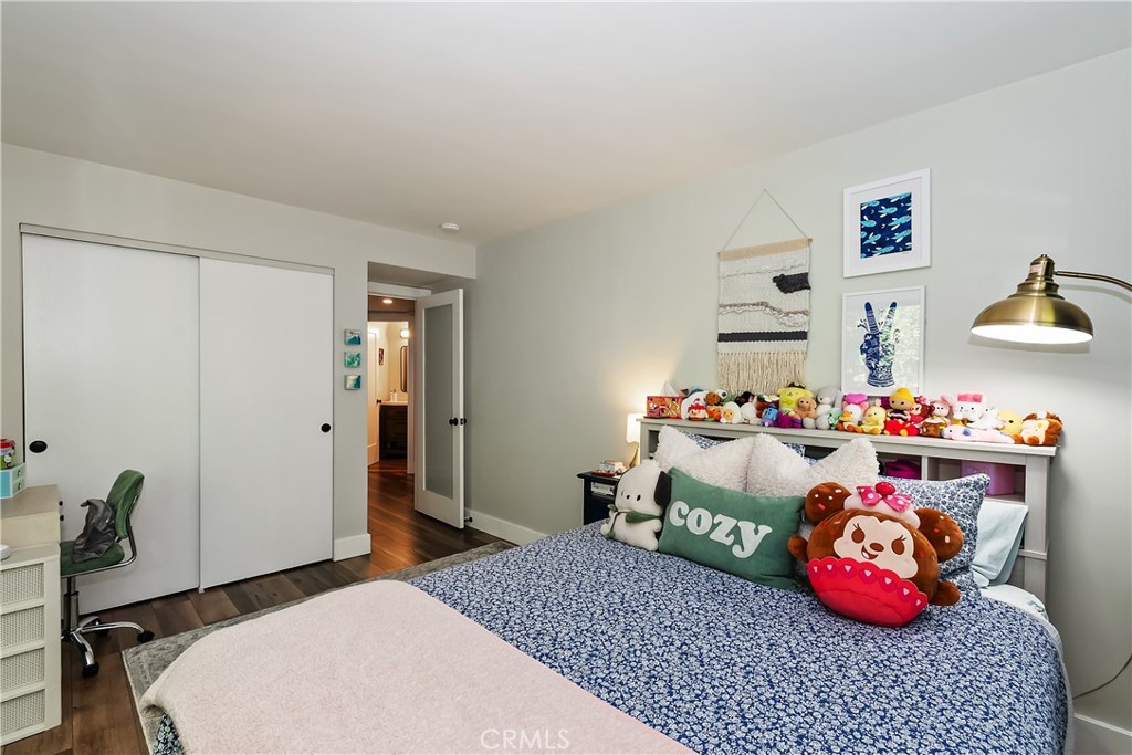 Arrowhead Woods (AWHW) - Residential