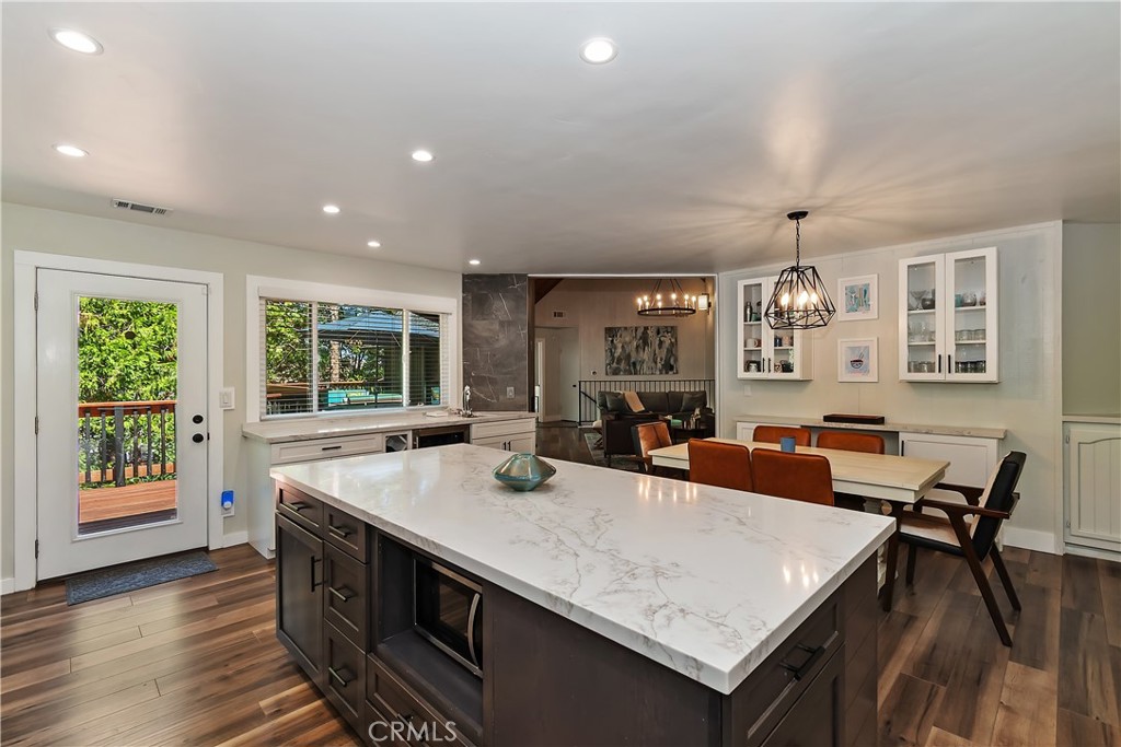Arrowhead Woods (AWHW) - Residential