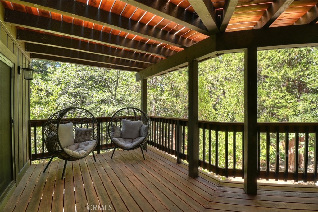 Arrowhead Woods (AWHW) - Residential