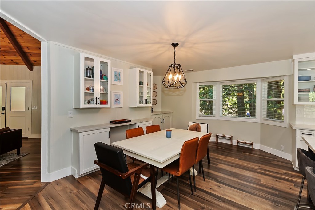 Arrowhead Woods (AWHW) - Residential