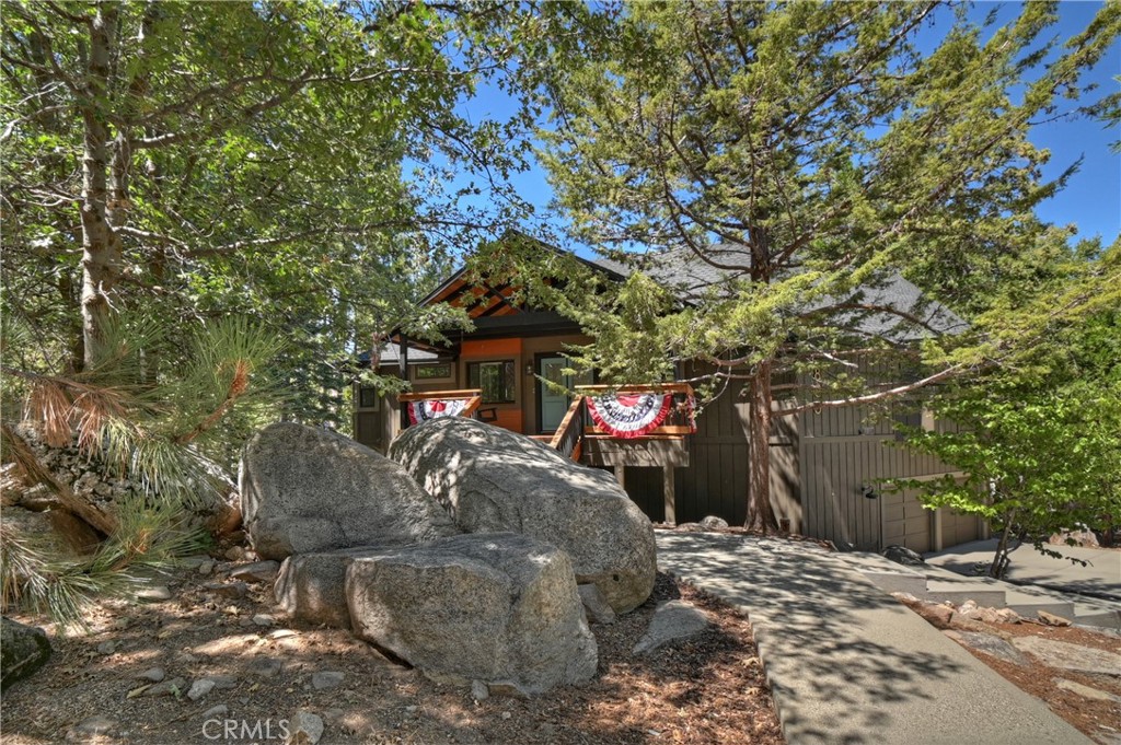 Arrowhead Woods (AWHW) - Residential