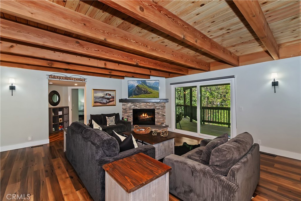 Arrowhead Woods (AWHW) - Residential