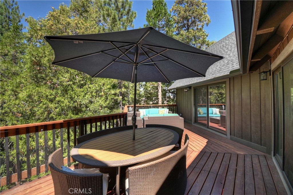 Arrowhead Woods (AWHW) - Residential