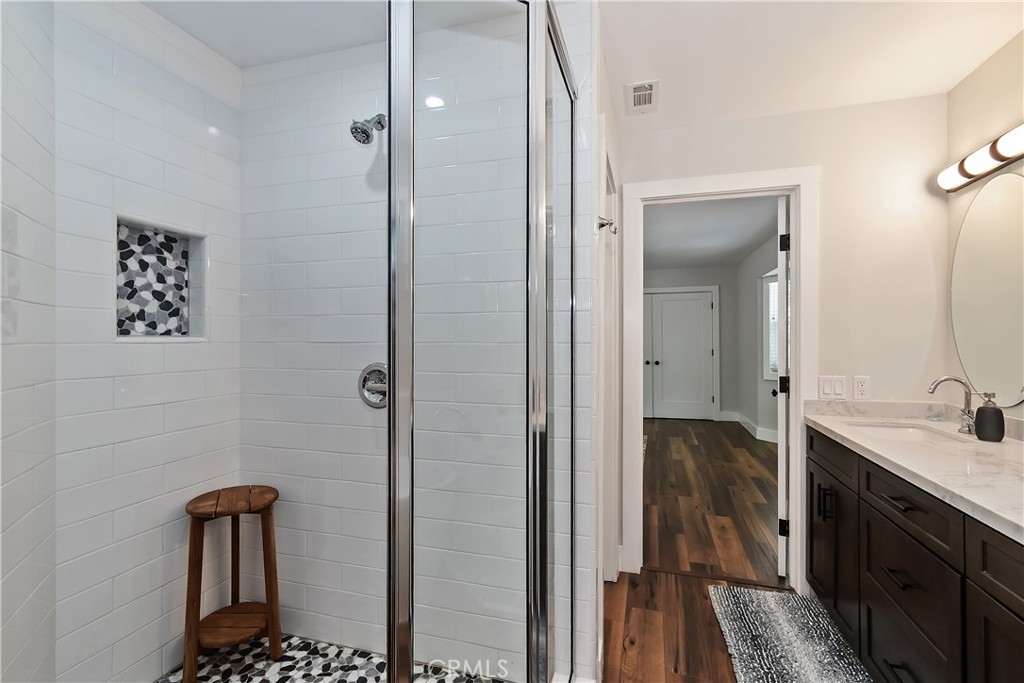 Arrowhead Woods (AWHW) - Residential