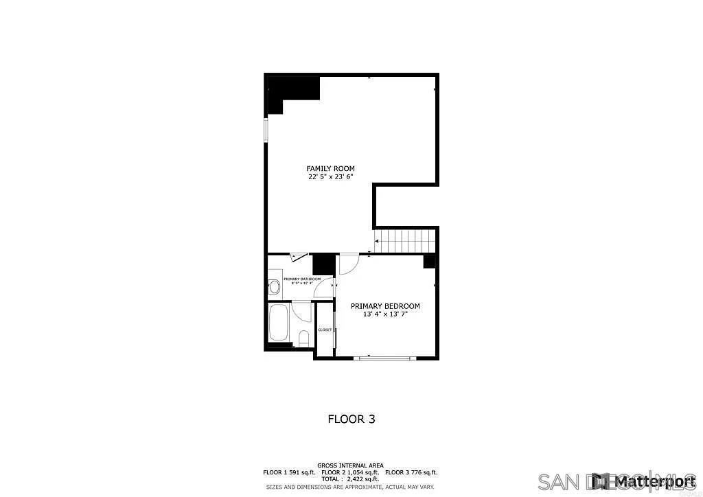 Chula Vista - Residential