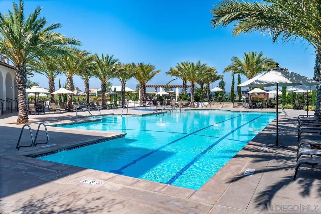 Chula Vista - Residential