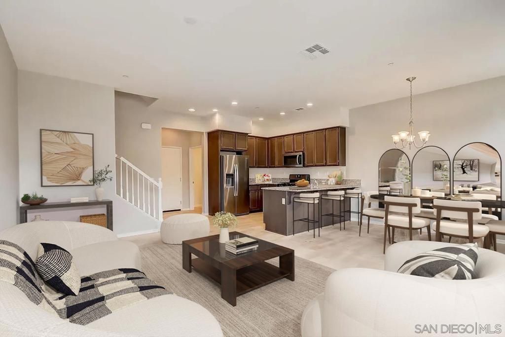 Photo of 1215 Idanan Rd Rd #4, Chula Vista, CA 91913 (MLS # 250043673SD)