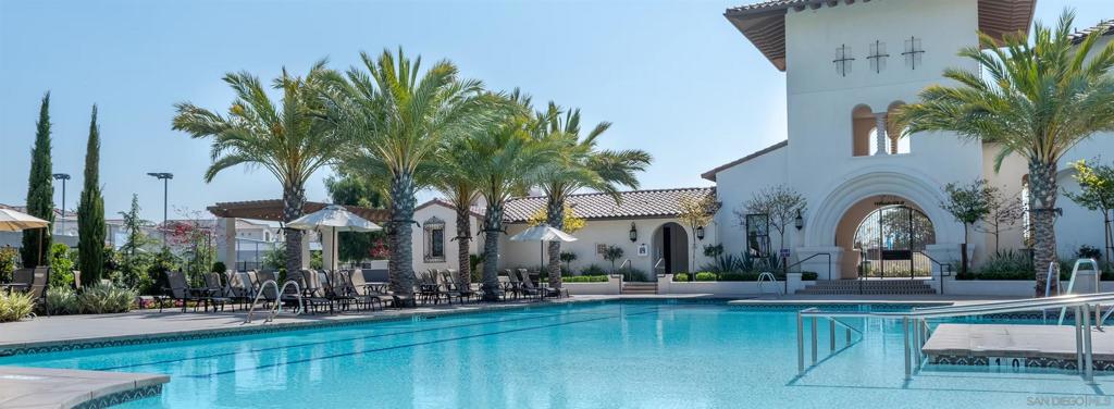 Chula Vista - Residential