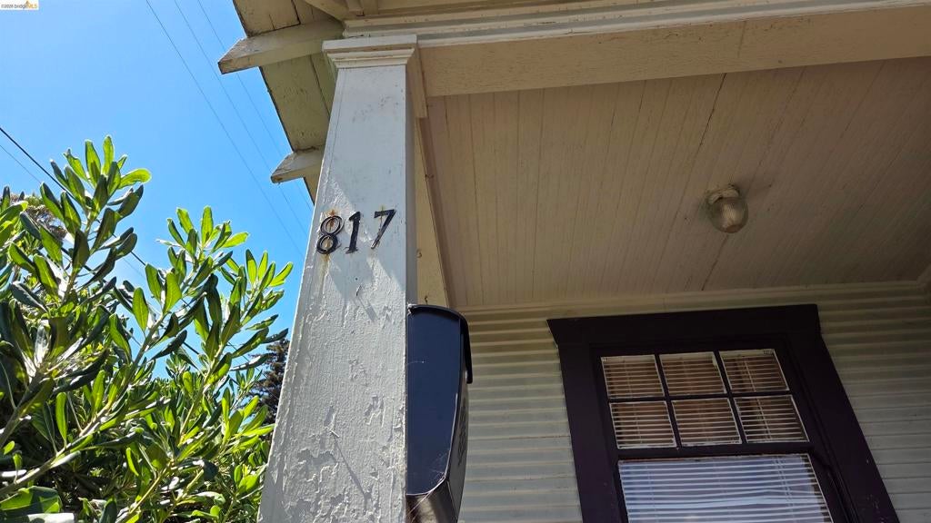817 Alameda St