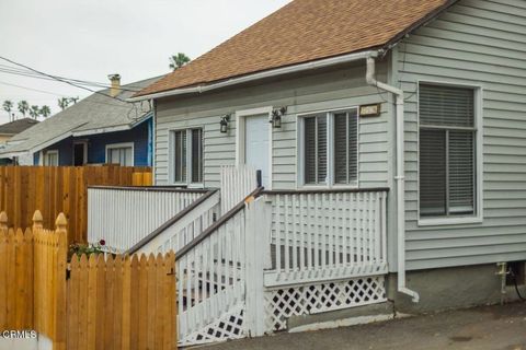 Photo of 718 Cook Avenue, Santa Barbara, CA 93101 (MLS # V1-35807)