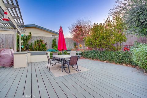 Tiny photo for 130 Quail Way, Avila Beach, CA 93424 (MLS # SC26029476)