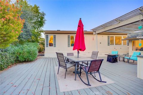 Tiny photo for 130 Quail Way, Avila Beach, CA 93424 (MLS # SC26029476)