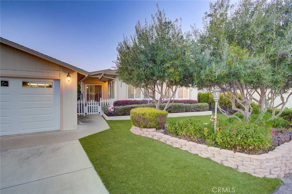 130 Quail Way