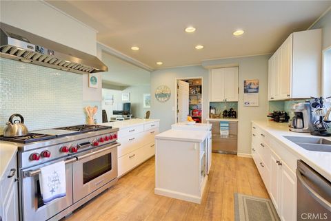 Tiny photo for 130 Quail Way, Avila Beach, CA 93424 (MLS # SC26029476)