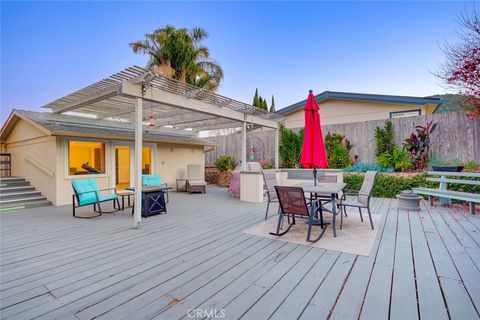 Tiny photo for 130 Quail Way, Avila Beach, CA 93424 (MLS # SC26029476)