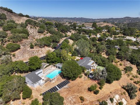 Tiny photo for 130 Quail Way, Avila Beach, CA 93424 (MLS # SC26029476)