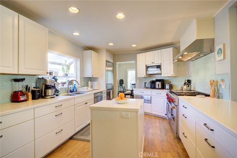 Tiny photo for 130 Quail Way, Avila Beach, CA 93424 (MLS # SC26029476)
