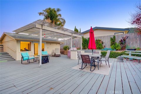 Tiny photo for 130 Quail Way, Avila Beach, CA 93424 (MLS # SC26029476)