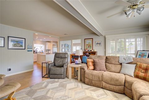 Tiny photo for 130 Quail Way, Avila Beach, CA 93424 (MLS # SC26029476)