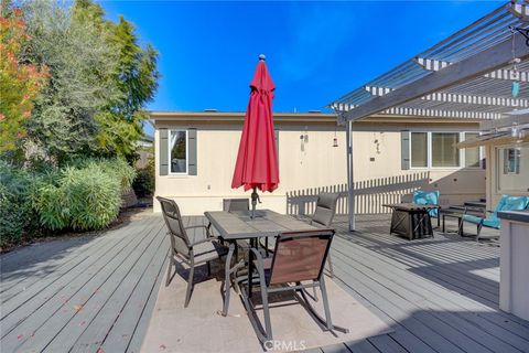 Tiny photo for 130 Quail Way, Avila Beach, CA 93424 (MLS # SC26029476)