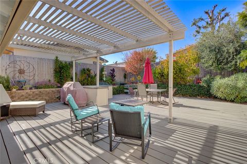 Tiny photo for 130 Quail Way, Avila Beach, CA 93424 (MLS # SC26029476)