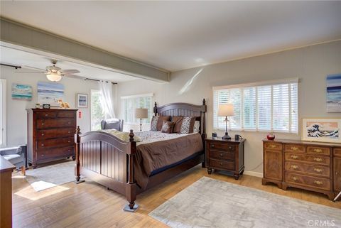 Tiny photo for 130 Quail Way, Avila Beach, CA 93424 (MLS # SC26029476)