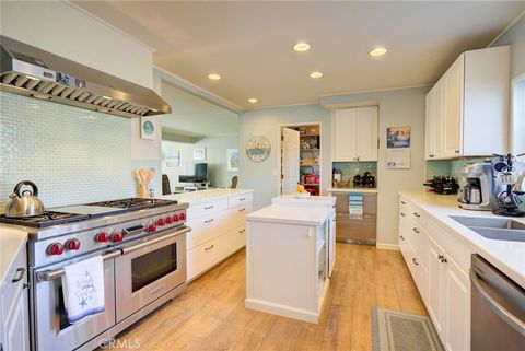 Tiny photo for 130 Quail Way, Avila Beach, CA 93424 (MLS # SC26029476)