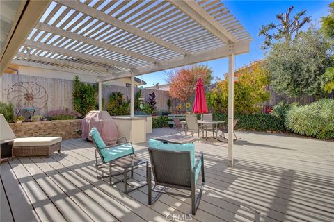 Tiny photo for 130 Quail Way, Avila Beach, CA 93424 (MLS # SC26029476)