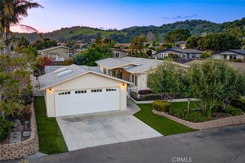 Photo of 130 Quail Way, Avila Beach, CA 93424 (MLS # SC26029476)