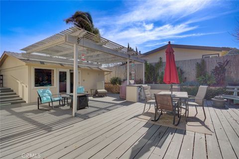 Tiny photo for 130 Quail Way, Avila Beach, CA 93424 (MLS # SC26029476)