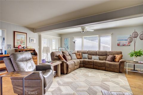 Tiny photo for 130 Quail Way, Avila Beach, CA 93424 (MLS # SC26029476)