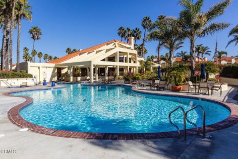 Tiny photo for 2167 Martinique Lane, Oxnard, CA 93035 (MLS # V1-36915)