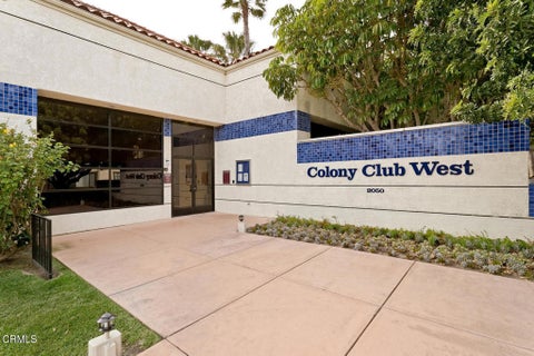 Tiny photo for 2167 Martinique Lane, Oxnard, CA 93035 (MLS # V1-36915)