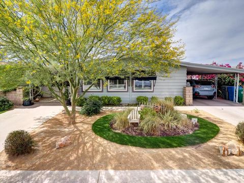 Photo of 38703 Desert Greens Drive E, Palm Desert, CA 92260 (MLS # 219143239DA)