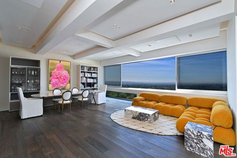 Photo of 2220 Avenue Of The Stars #2606, Los Angeles, CA 90067 (MLS # 26668555)