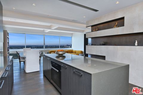 Photo of 2220 Avenue Of The Stars #2606, Los Angeles, CA 90067 (MLS # 26668555)