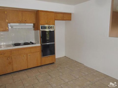Photo of 12635 El Nido Place #1, Desert Hot Springs, CA 92240 (MLS # 219140321PS)