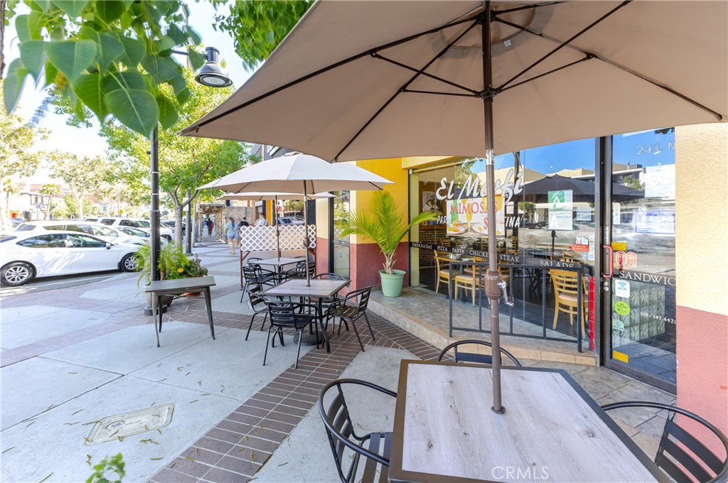 241 N Brand Boulevard
