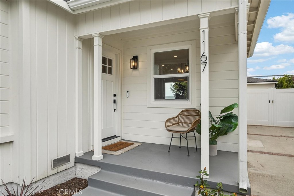 1167 Magnolia Avenue