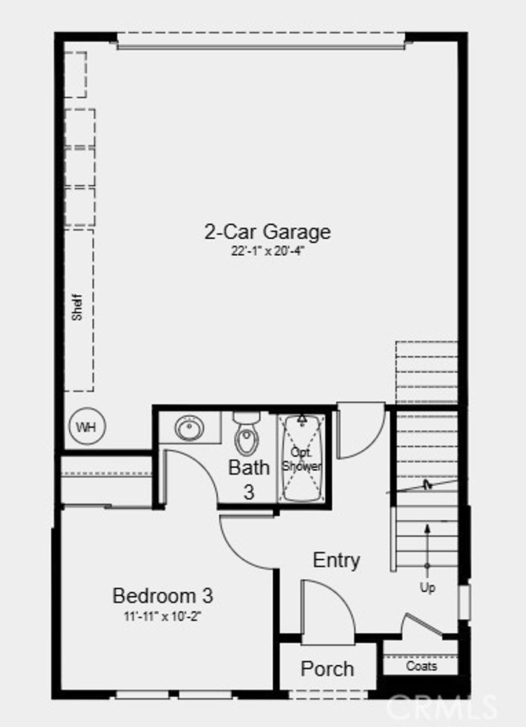 Photo of 1062 E Overlook Drive, Orange, CA 92867 (MLS # IG26137138)