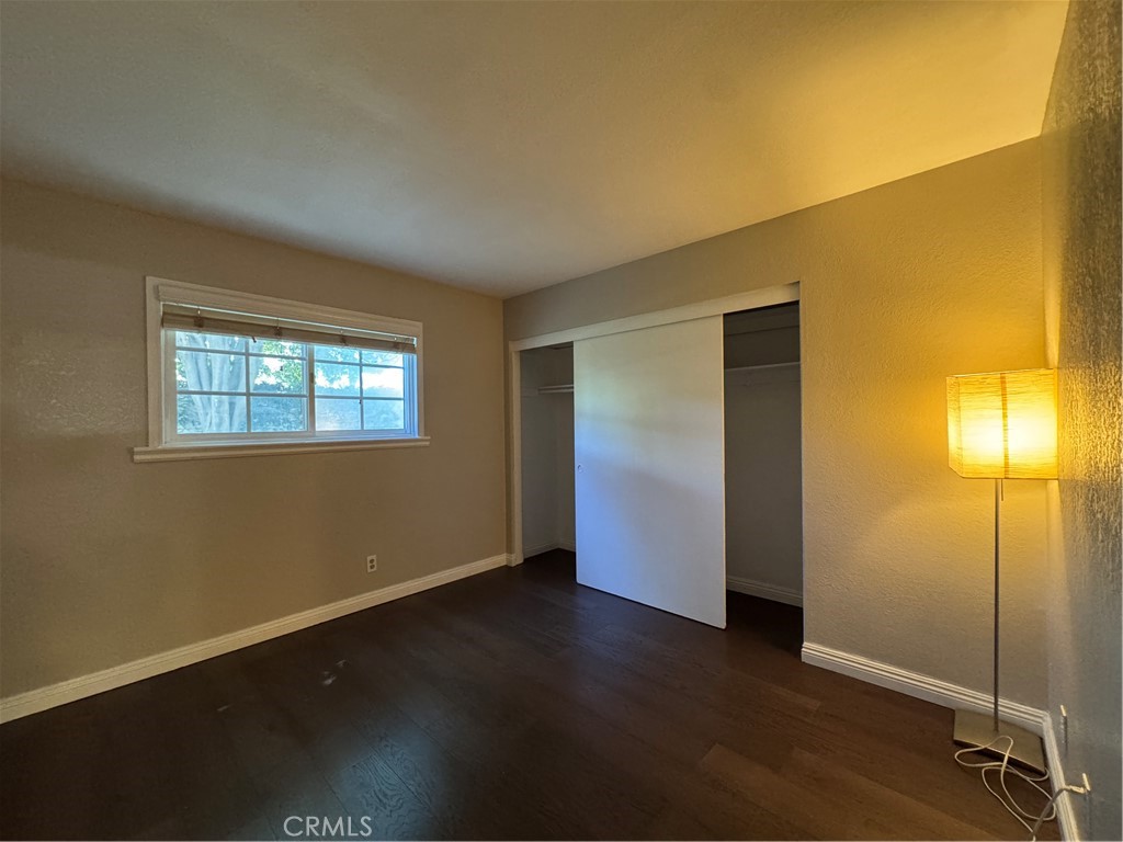 Unknown. - Residential Lease