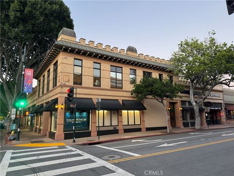 Tiny photo for 1041 Chorro St #250, San Luis Obispo, CA 93401 (MLS # SC26010262)