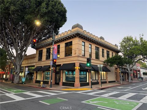 Photo of 1041 Chorro St #250, San Luis Obispo, CA 93401 (MLS # SC26010262)