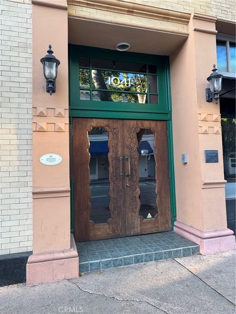 Tiny photo for 1041 Chorro St #250, San Luis Obispo, CA 93401 (MLS # SC26010262)