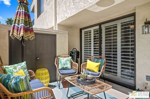 Photo of 45405 Lupine Lane #18, Palm Desert, CA 92260 (MLS # 26665513PS)