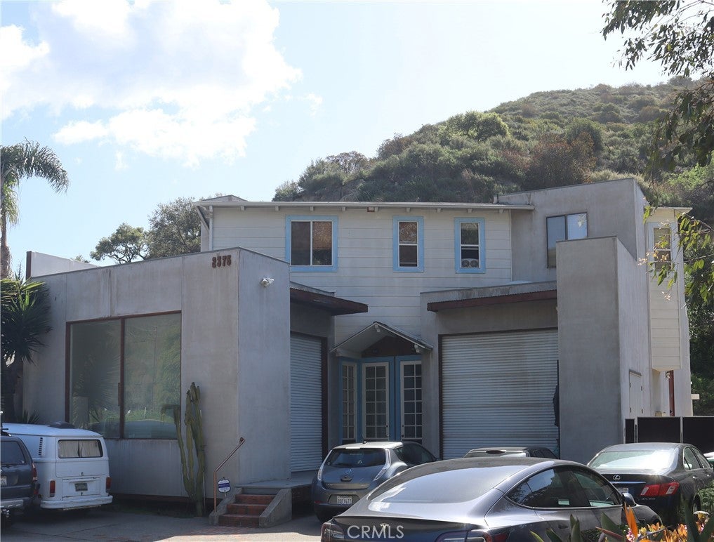 2375 Laguna Canyon Road