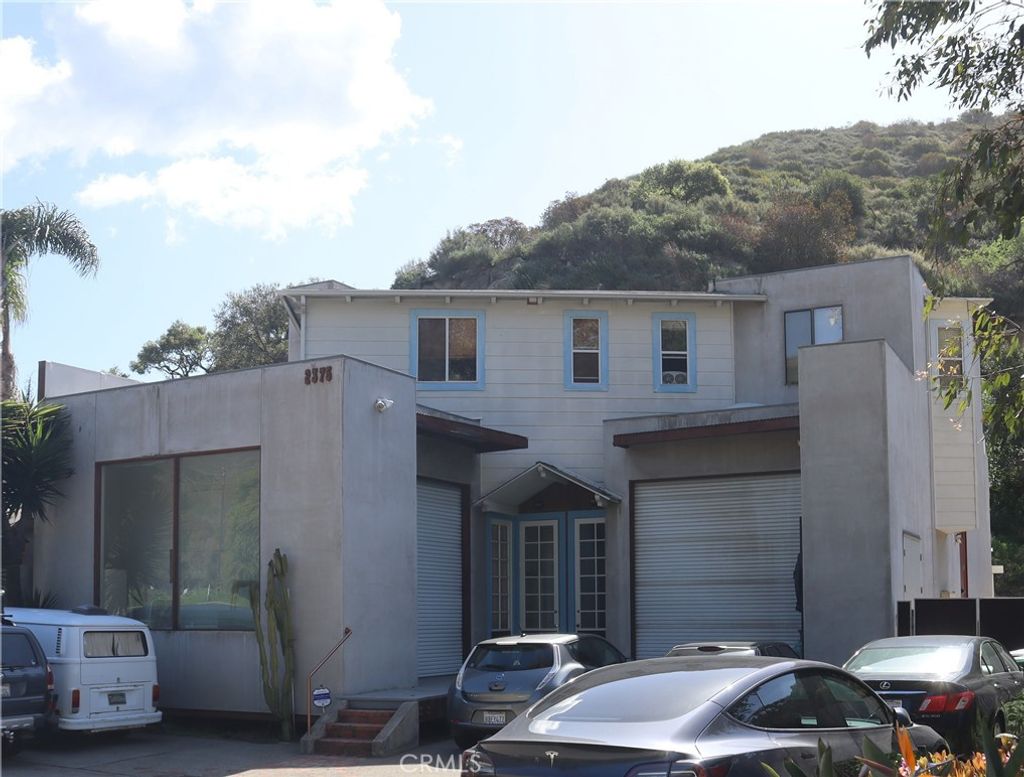 Photo of 2375 Laguna Canyon Road, Laguna Beach, CA 92651 (MLS # NP25270552)