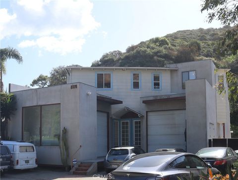 Photo of 2375 Laguna Canyon Road, Laguna Beach, CA 92651 (MLS # NP25270552)