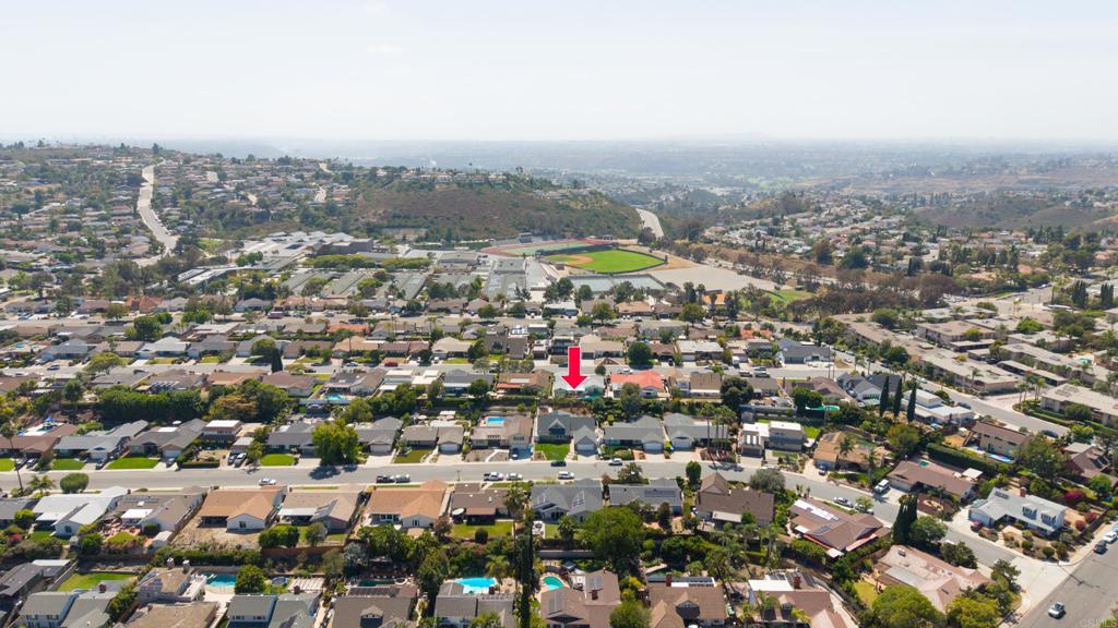 6818 Bonnie View Drive